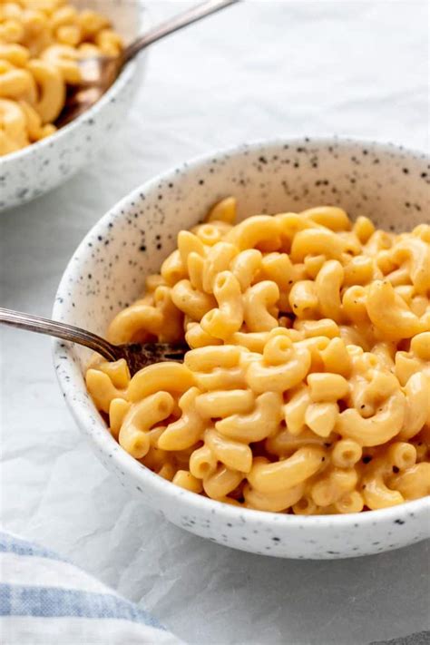5 Ingredient Mac And Cheese No Flour No Roux Recipe The Feedfeed
