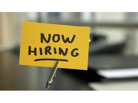 5 New Job Openings In Huntington Huntington Ny Patch