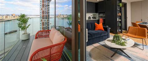 5 Of The Best Apartments In London Right Now Berkeley Inspiration