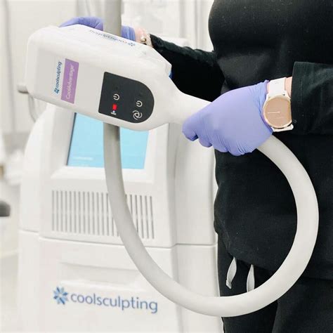 5 Popular Areas To Target With Coolsculpting Elite At Ageless Medical