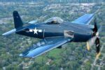 5 Rare Facts About F8f Bearcat