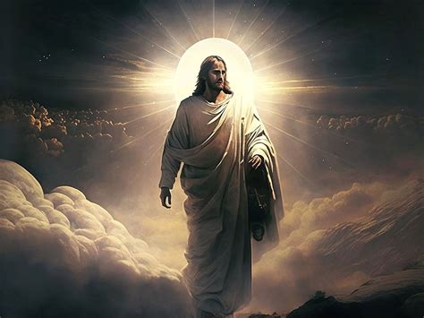 5 Reasons We Know Jesus Is Returning Beliefnet