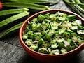 5 Smart Tips For Storing Okra Bhindi