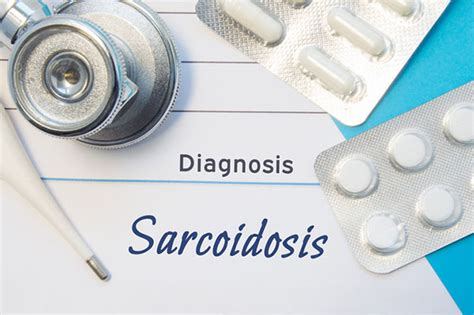 5 Things To Know About Sarcoidosis Find A Do Doctors Of Osteopathic