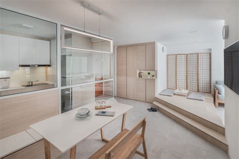 5 Tips To Maximise Space During Your 2 Room Bto Renovation