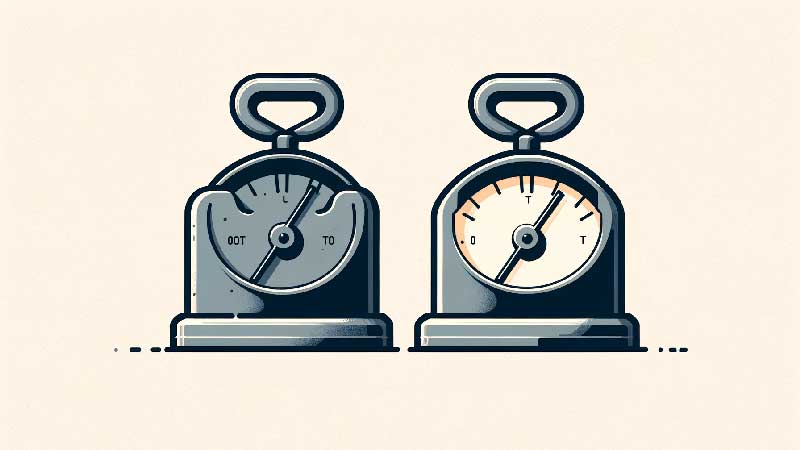 5 Tons to Pounds Converter