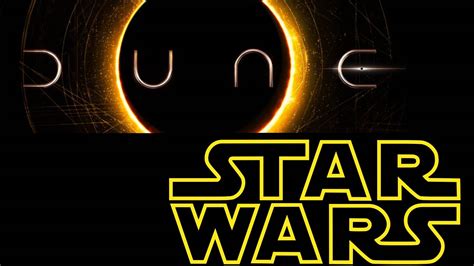 5 Ways Dune Influenced Star Wars Escuela Internacional Success Academy