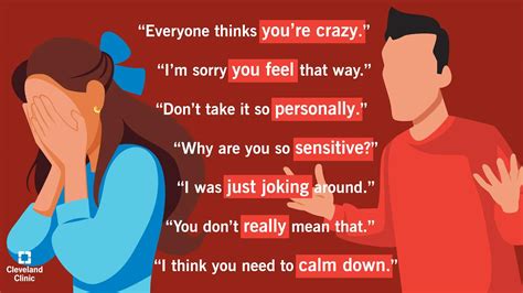 5 Ways Gaslighting Attacks Your Sense Of Self Psychology Today