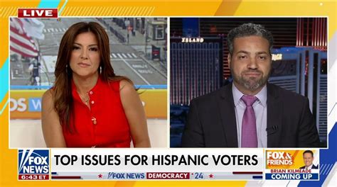 5 Ways Harris Walz Push Latinos To Trump And Could Hand Him The White