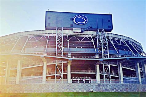 5 Ways Penn State Can Get The Most Out Of Renovated Beaver Stadium