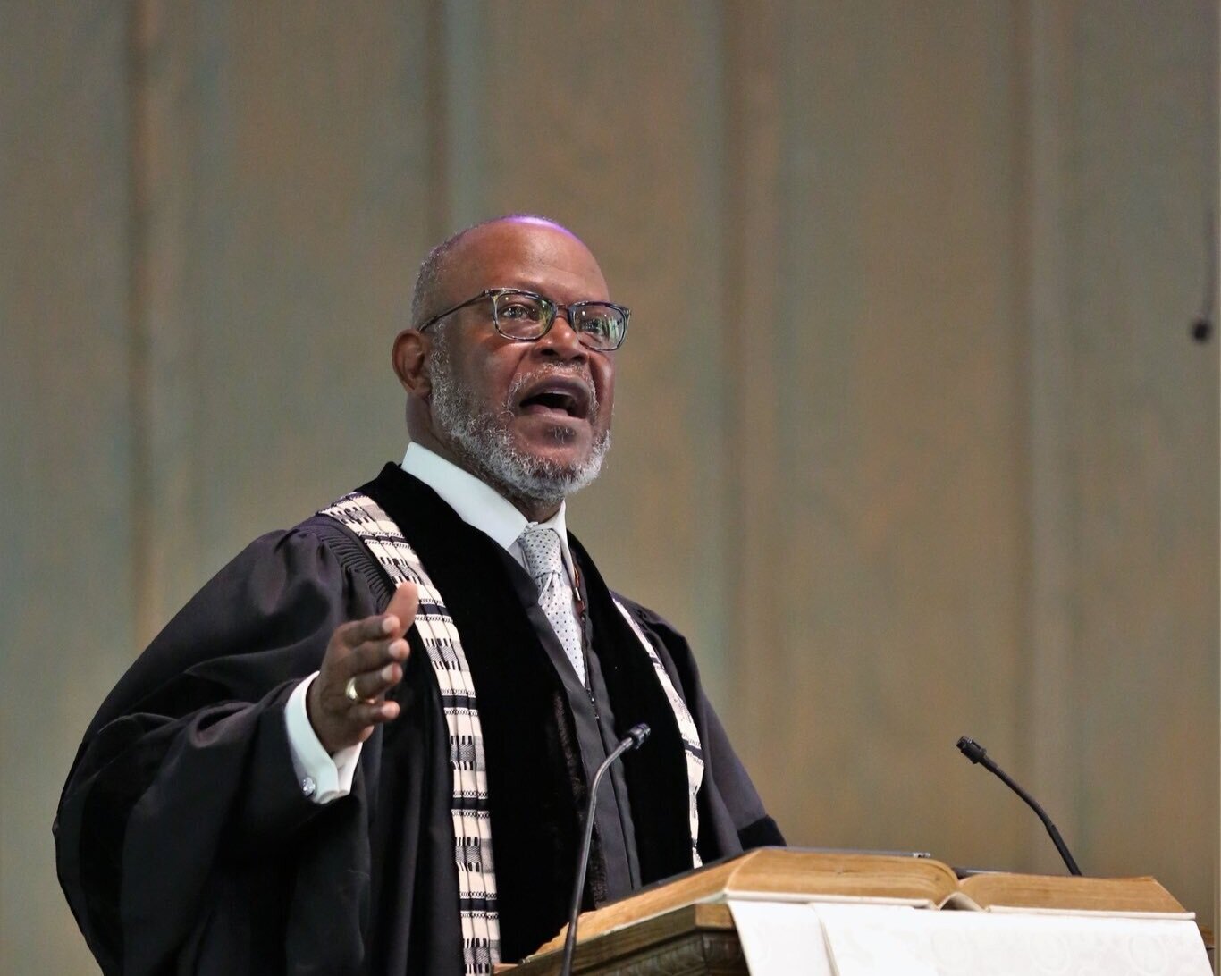 5 Ways To Become A More Resilient Pastor Union Baptist Association