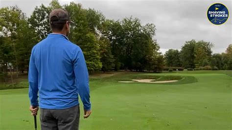 5 Ways To Better Your Golf Game Before Hitting The Green Michigan