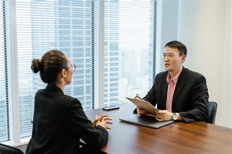 5 Ways To Capitalize On An Informational Interview