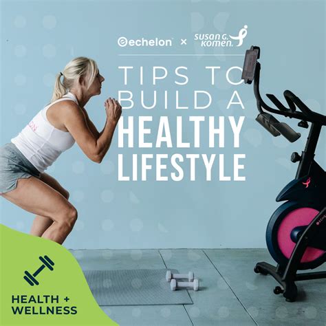 5 Ways To Fit More Physical Activity Into Your Week Echelon Fit Us