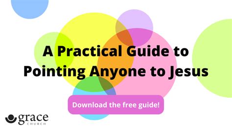 5 Ways To Lead Someone To Jesus Modern Evangelism Methods Grace Blog