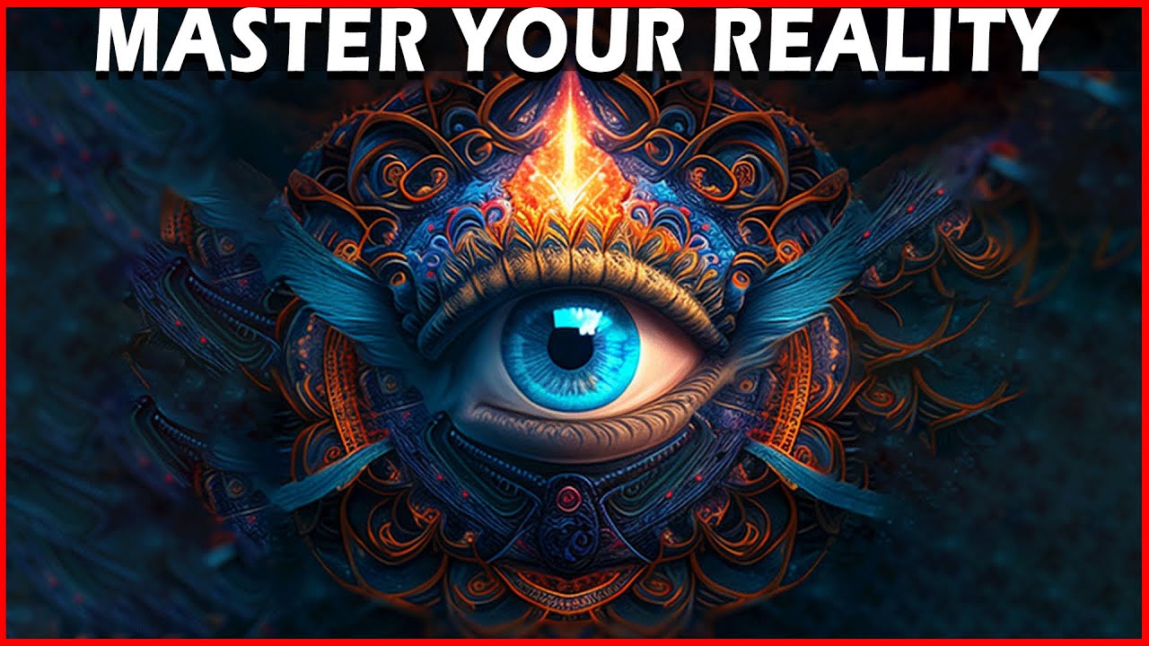 5 Ways To Master The Law Of Assumption Youtube