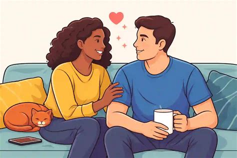 5 Ways To Tell He Loves You Daily Family