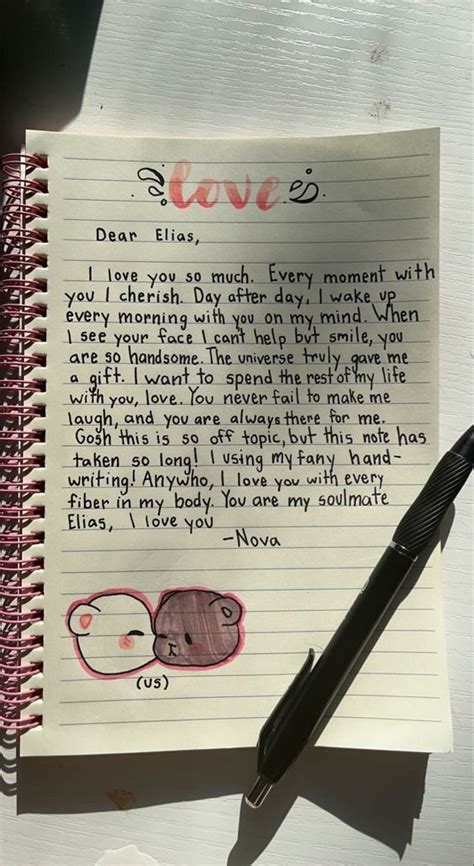 5 Ways To Understand Your Boyfriend My Letter To You