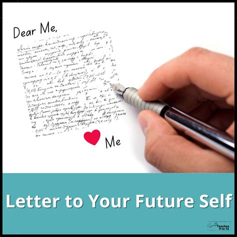 5 Ways To Write A Message To Your Future Self Messagetothefuture Net