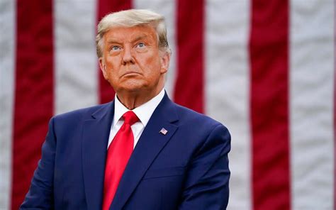 5 Ways Trump Is Planning To Thwart Election Results Report