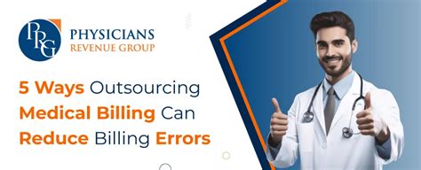5 Ways Your Medical Practice Can Reduce Billing Errors And Increase