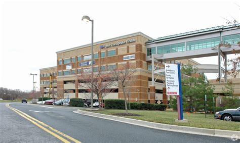 510 Upper Chesapeake Dr Bel Air Md 21014 Upper Chesapeake Medical