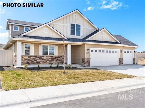 518 Brown Bear Way Fruitland Id 83619 Mls 98946353 Trulia