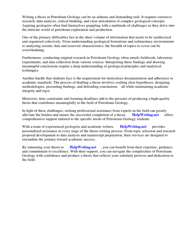 547 1 Pdf Petroleum Geology 4Th Level Geology Geophysics