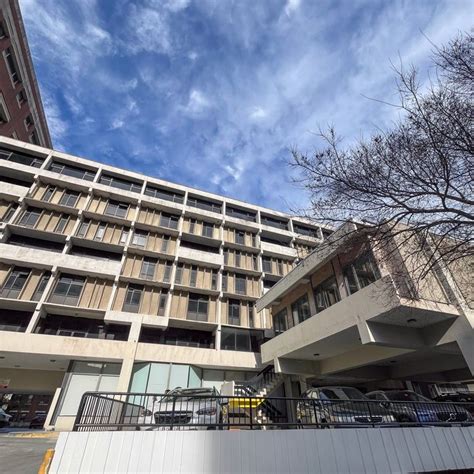 575 Commonwealth Avenue Housing Boston University