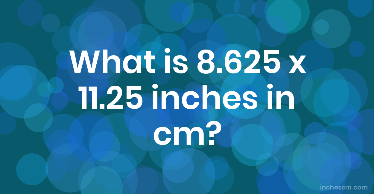 58 Cm To Inches Howmanypedia Com