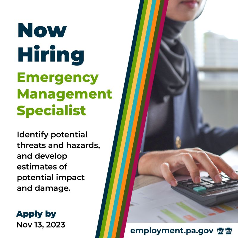 58K 120K Emergency Management Jobs In Arizona Now Hiring
