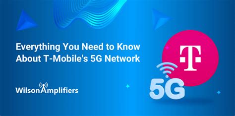 5G And You A Guide On The Facts And Myths Of T Mobile S 5G Network