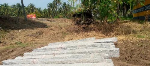 5 Inches Equal to Feet