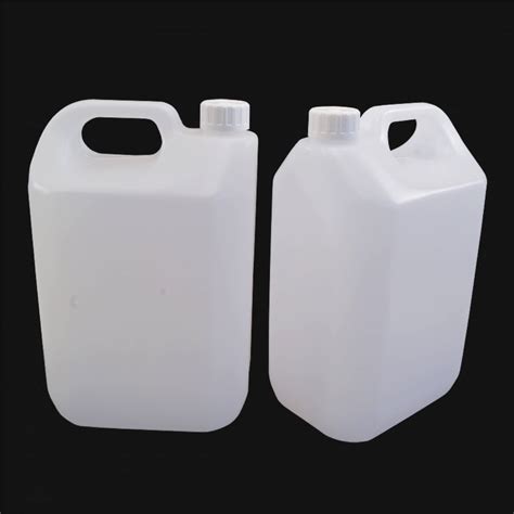 5L to Gallons Converter