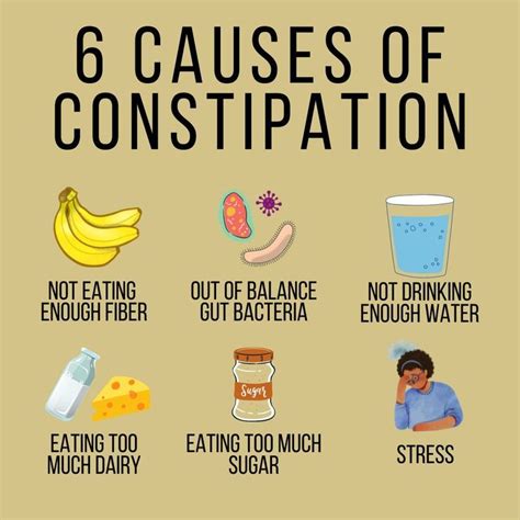 6 Causes Of Constipation And Its Natural Remedies Homeopathy Medicine