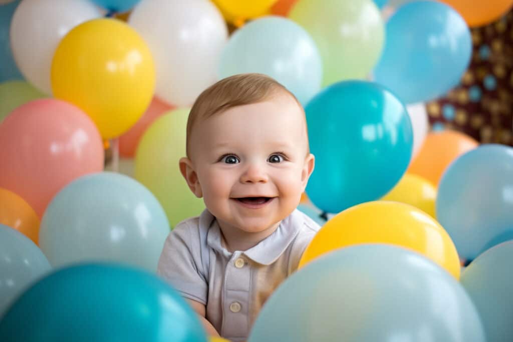6 Month Birthday Photo Ideas At Home Outside What To Wear