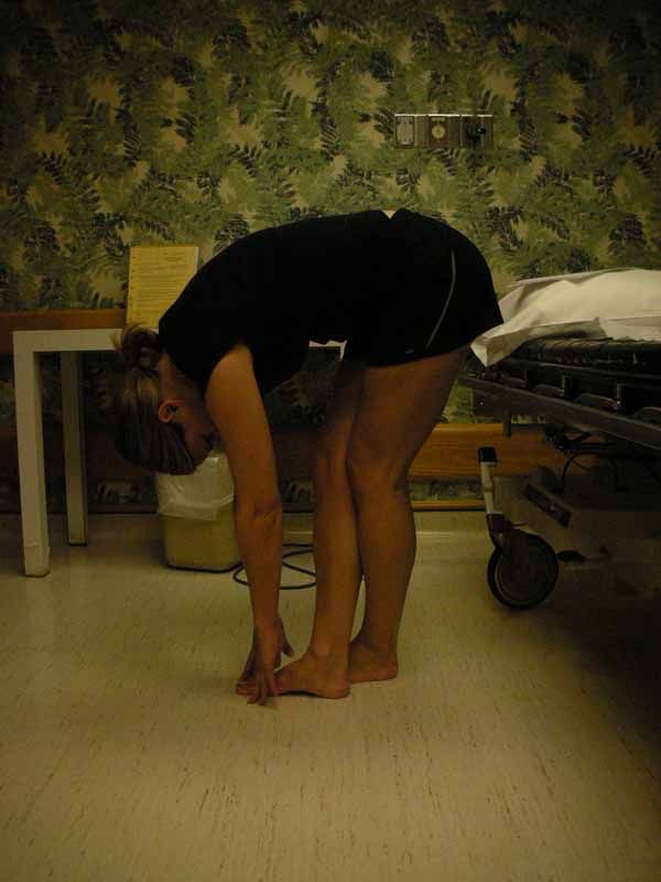 6 Simple Stretches For Tight Hamstrings