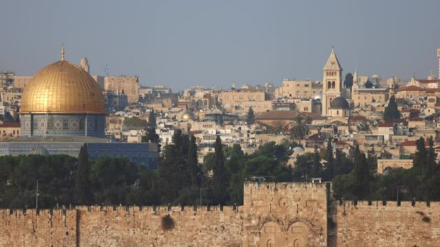 60 Masjid Qubbat As Sakhrah Stock Photos Pictures Royalty Free