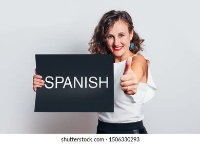 61 Approved Spanish Word Images Stock Photos Vectors Shutterstock