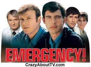 61 Best Images About Emergency On Pinterest Randolph Mantooth Tv