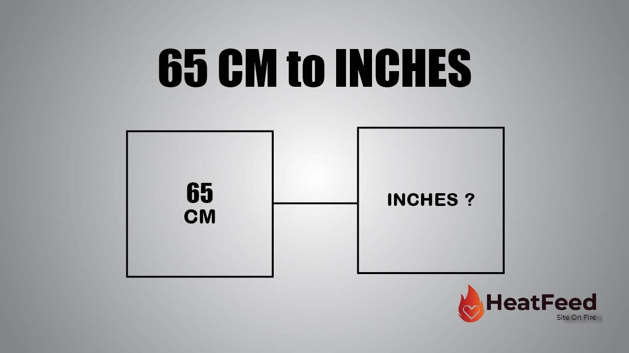 65 Cm To Inches Howmanypedia Com
