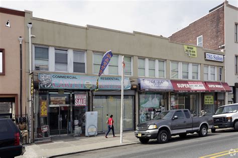 656 662 Main Ave Passaic Nj 07055 Storefront Retail Office