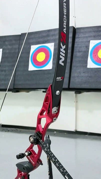 68Inches Recurve Bows For Archers Shooting Shorts Youtube