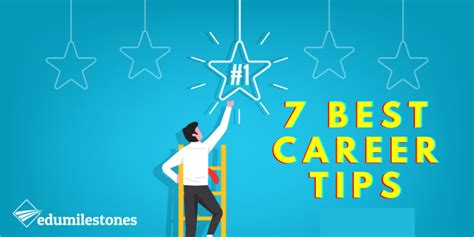 7 Best Career Advices For Career Success No One Told You