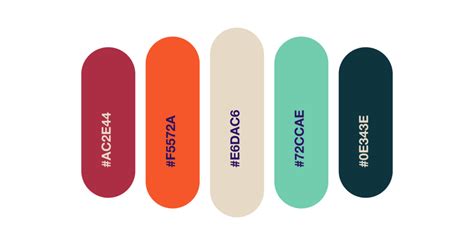 7 Best Color Combinations For Your Next Presentation Ethos3