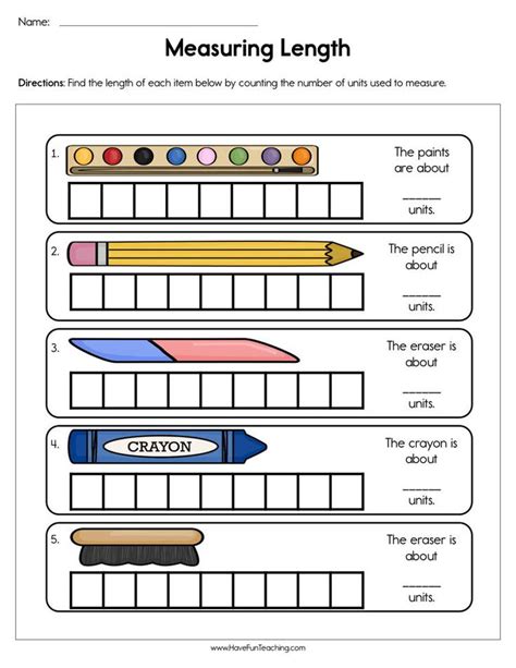 7 Best Images Of Measuring Length Worksheets With Ruler 1 Meter