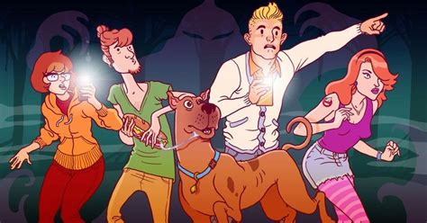 7 Classic Mysteries That Could Be Instantly Solved With Modern Day