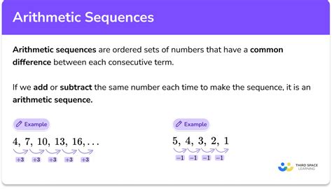 8 2 Analyzing Arithmetic Sequences And Series Ppt Download