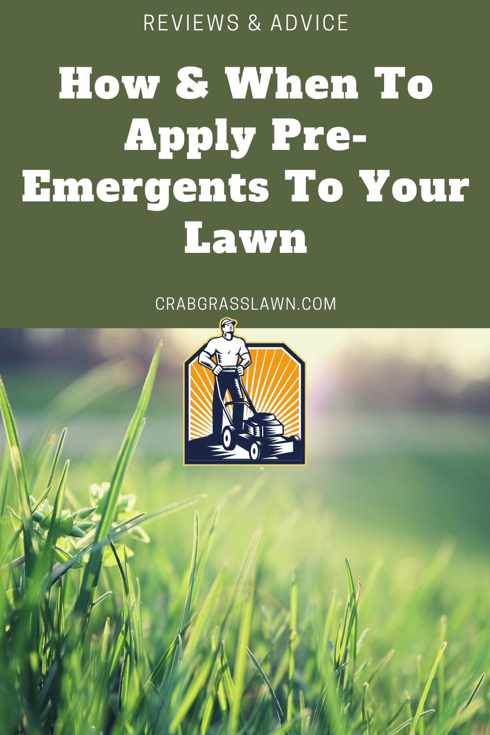 8 Best Pre Emergent Herbicides For Lawns Reviews