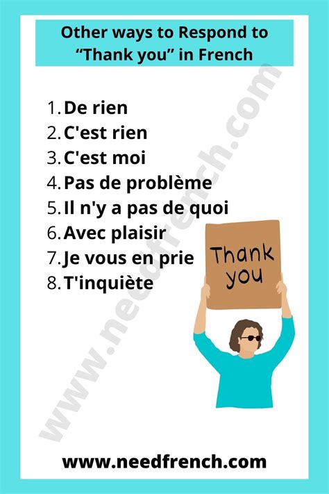 8 Other Ways To Respond To How Are You In French A Va Needfrench